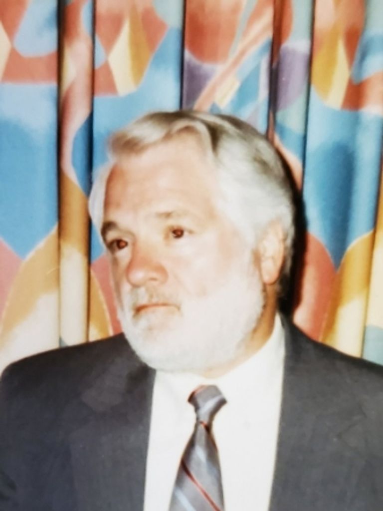 Richard Charles "Dick" Keefe Profile Photo