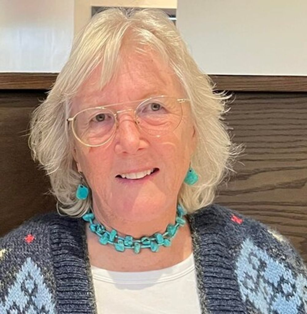 Cynthia Asmussen Profile Photo