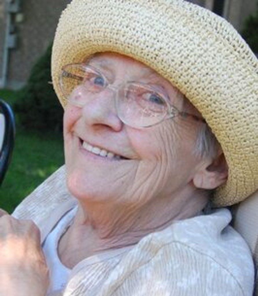 Joyce Heary