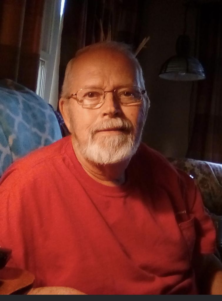 Dennis Michael Shepard "Mike"