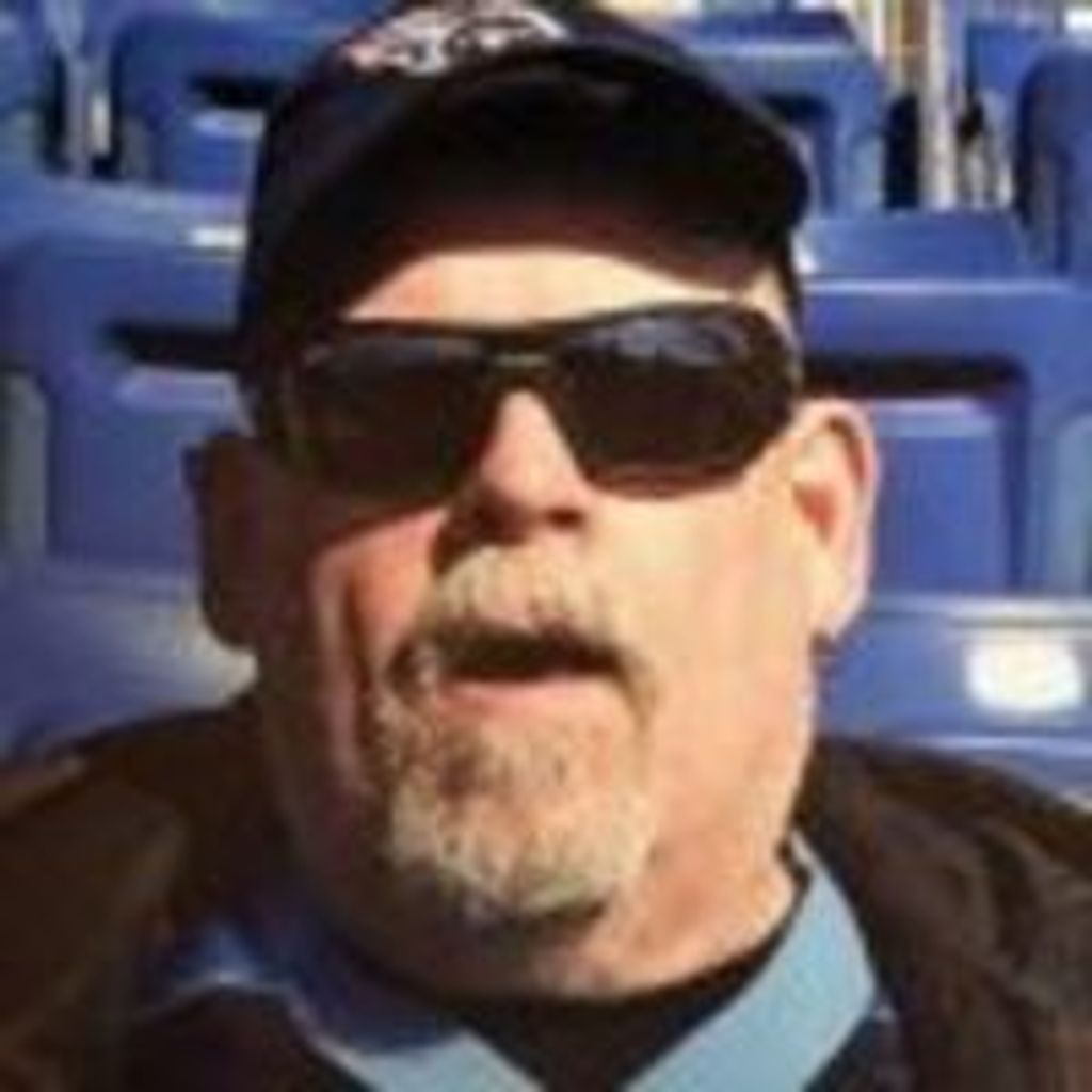 Waldo David Binkley