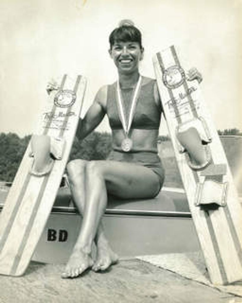 Patti Y. Meade