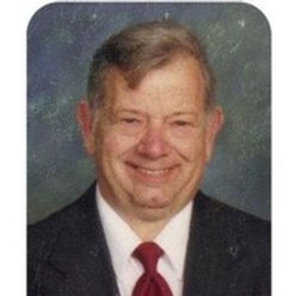 James "Jimmy" E. Stephenson
