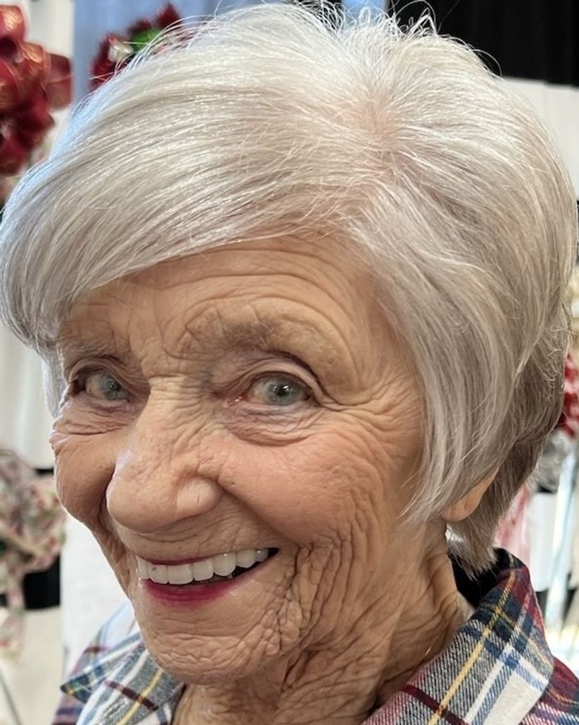 Barbara Johnson Hayes Profile Photo