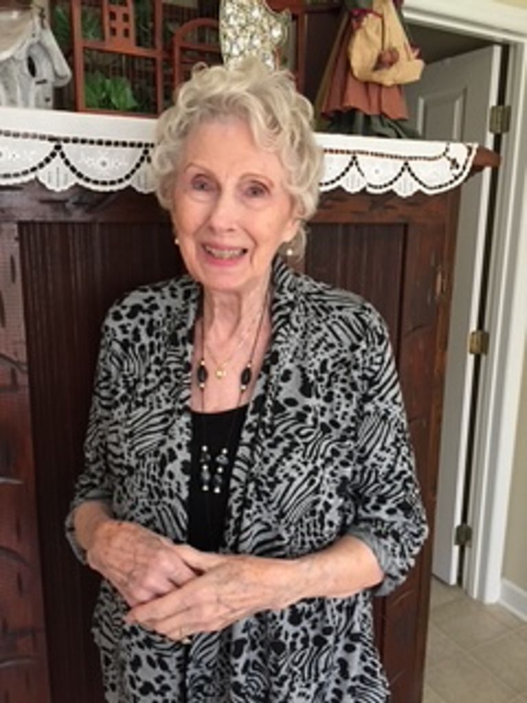 Eunice Vos