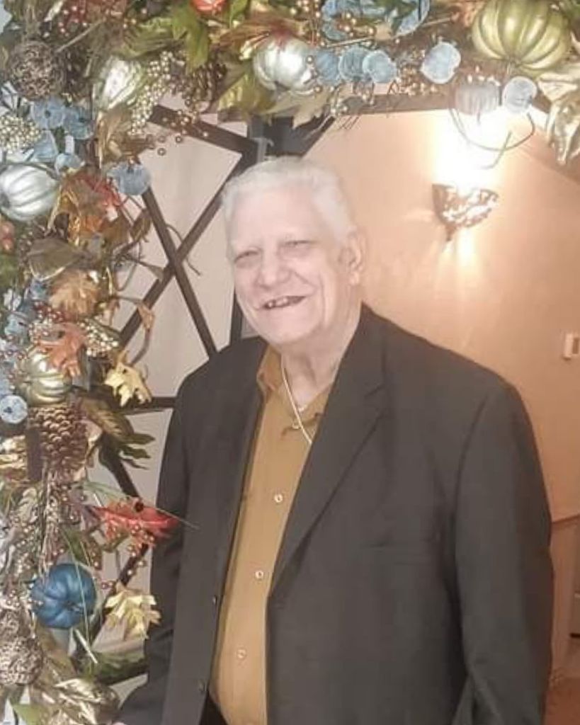 Malcolm Ray Tomplait Profile Photo