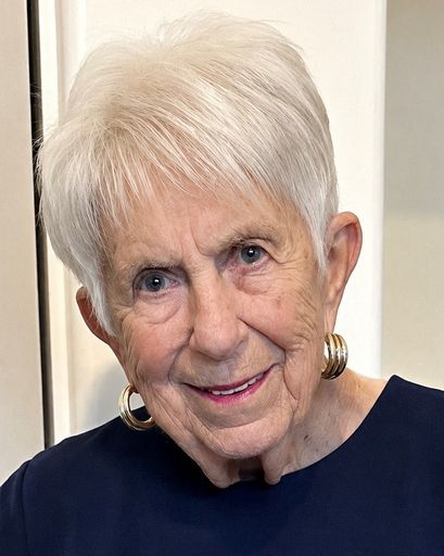 Betty Jean Buhr's obituary image