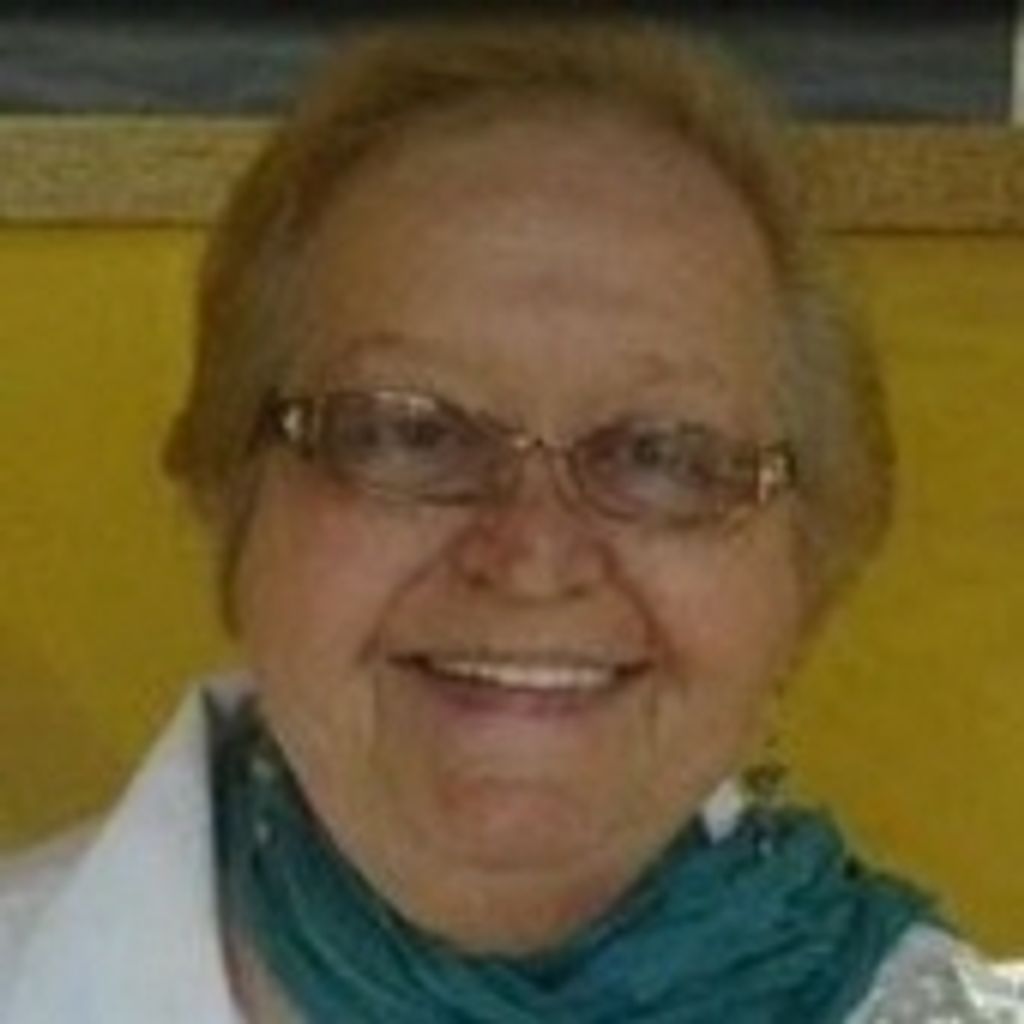 Mrs. Connie L. Mcginnis