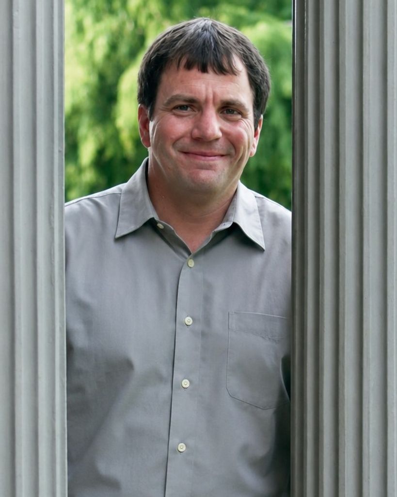 Edward L. Morris Profile Photo