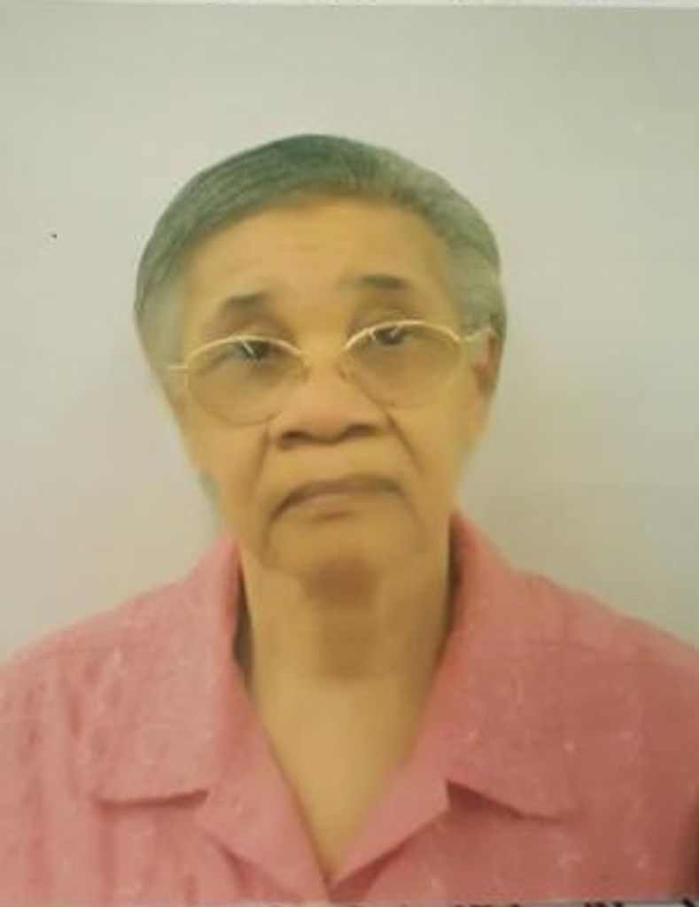 Josepha Felix Profile Photo
