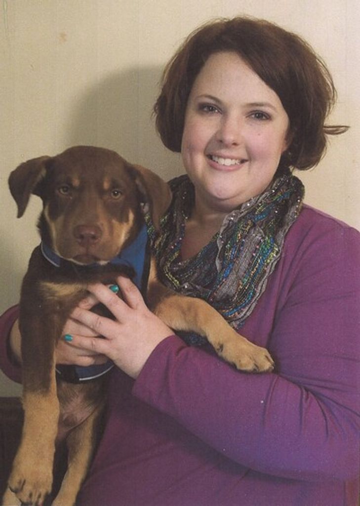 Heather Frazier Profile Photo