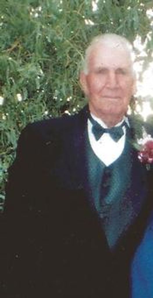 Lewis Dale Taylor