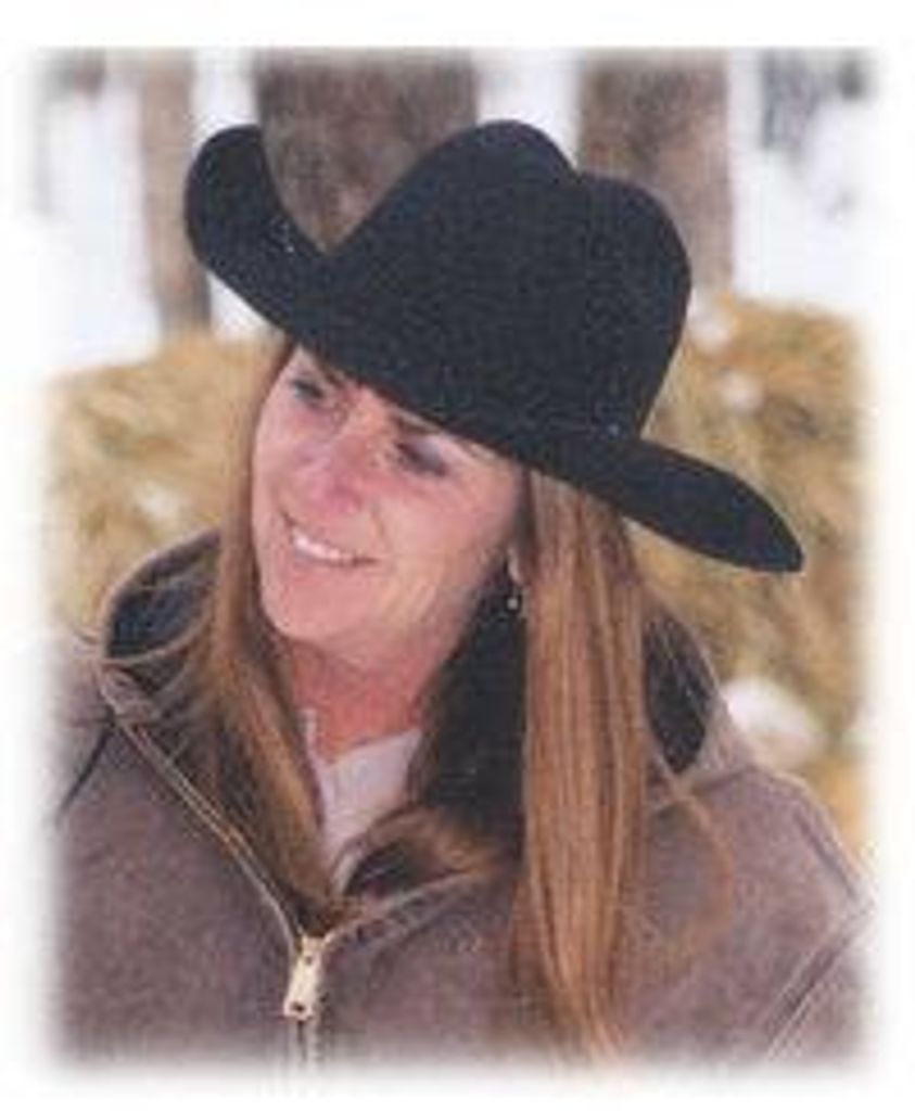 Debra Mary Curtright