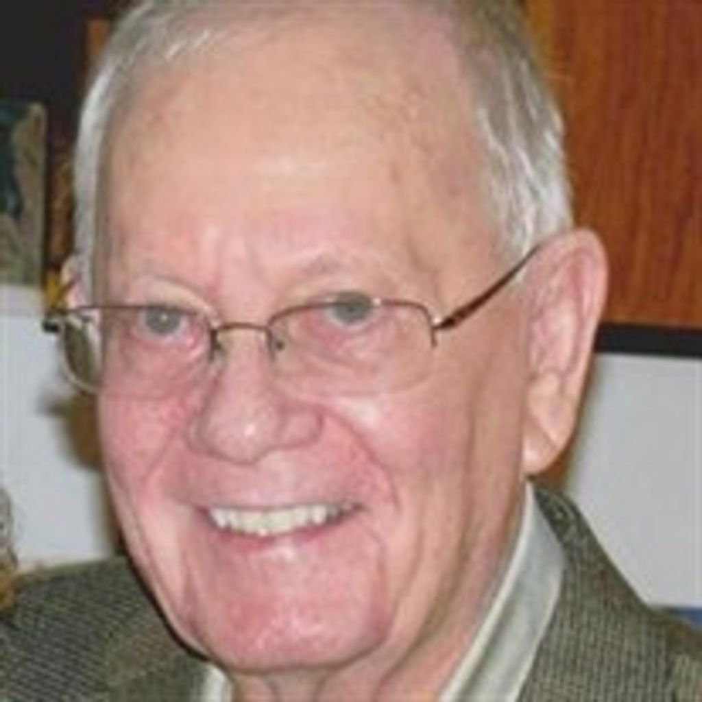 Oran F. Branham