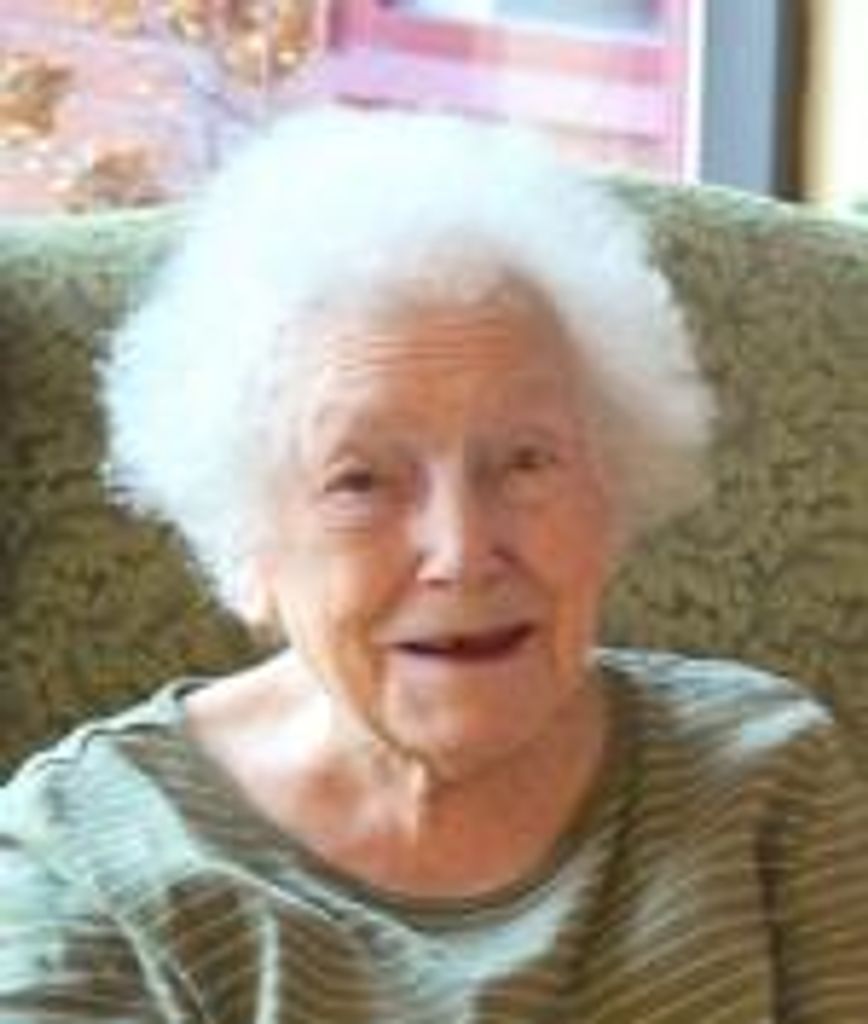 Mary Eva Charron Profile Photo