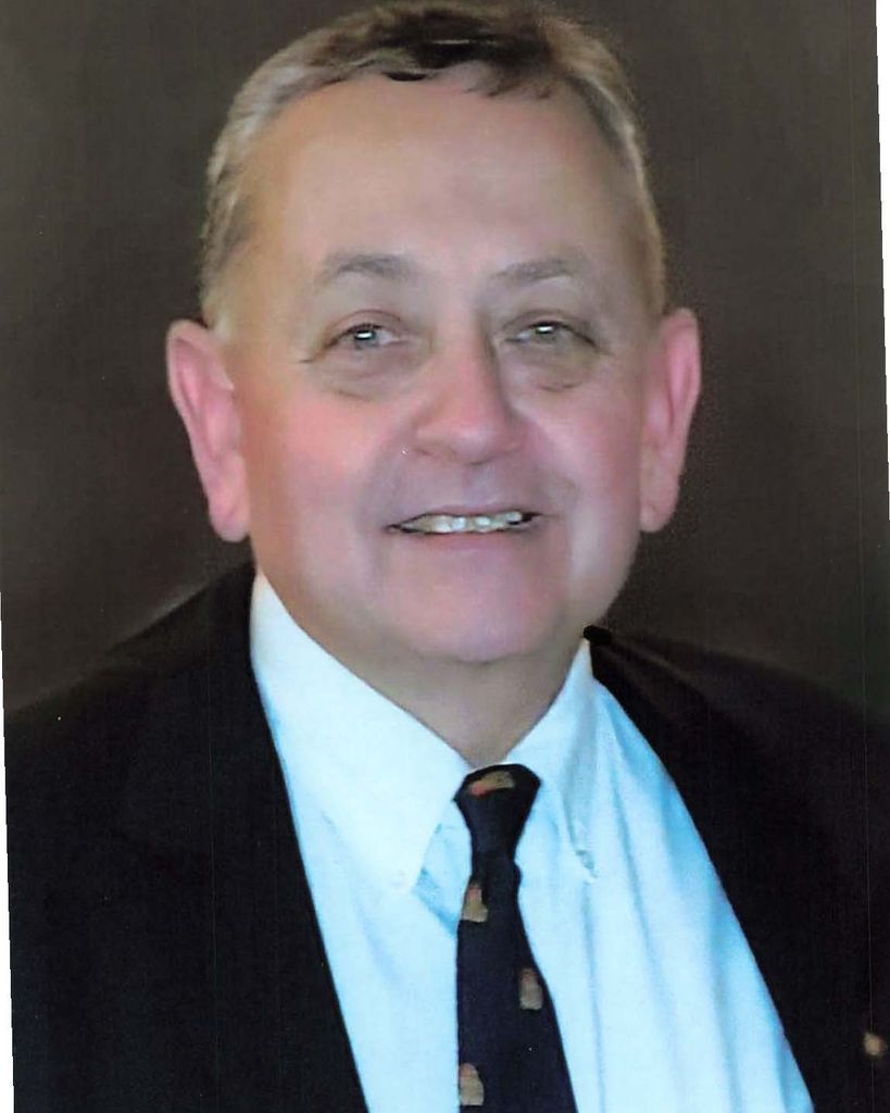James M Conroy Profile Photo