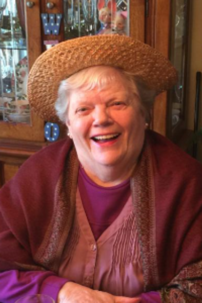 Shirley Ann (Lindquist) Svenson Profile Photo