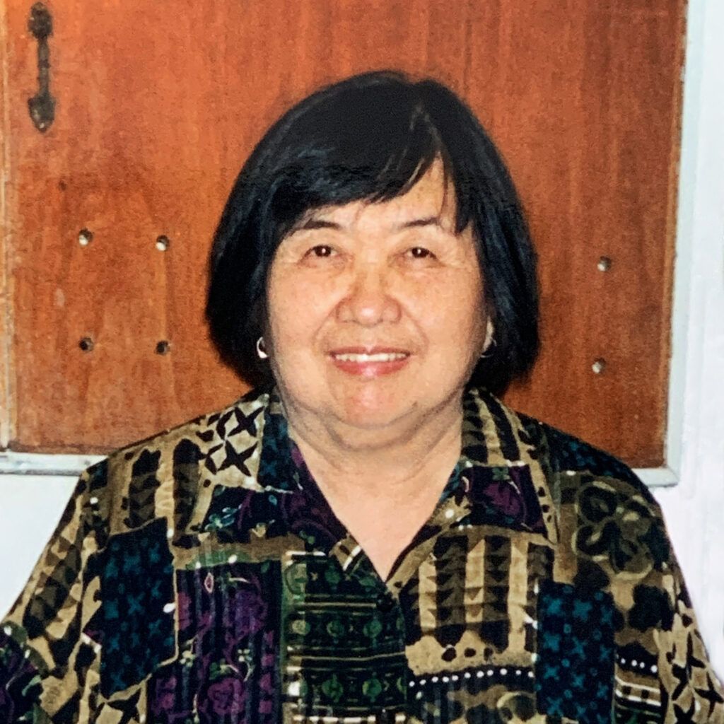 Lydia Reyes Profile Photo