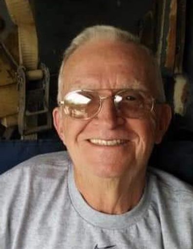 Harold W. Gregg Profile Photo