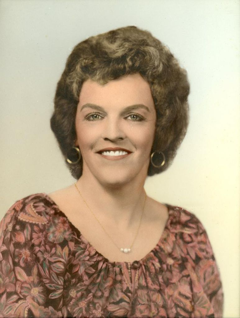 Ann Bettis Waters Profile Photo