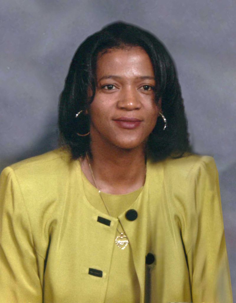 Patsy J Herndon