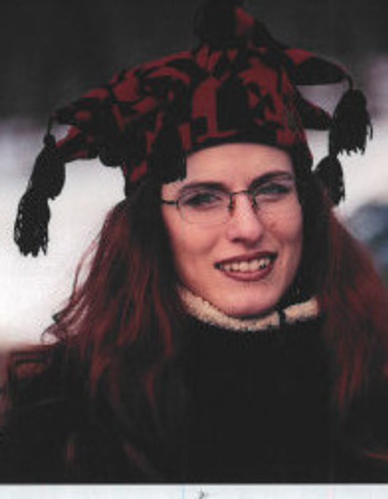 Georgia Marie Burwell Profile Photo