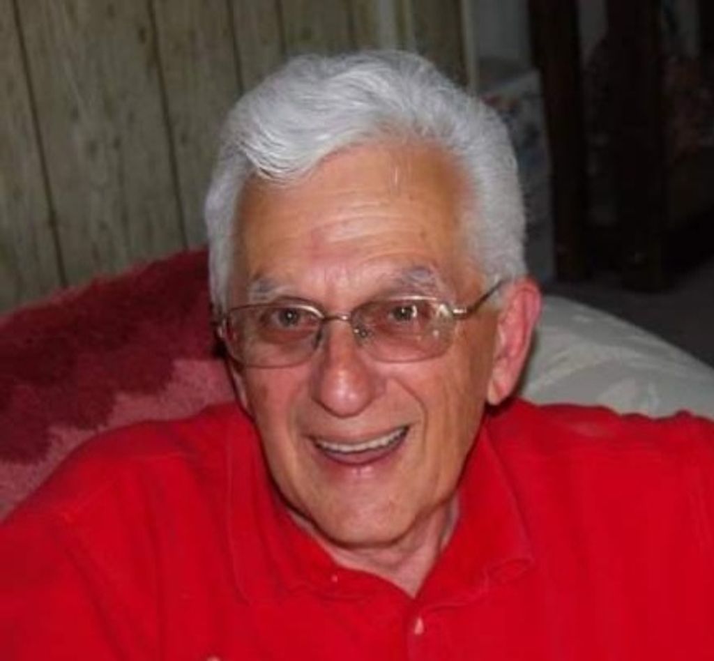 Harry John Pisapia Profile Photo