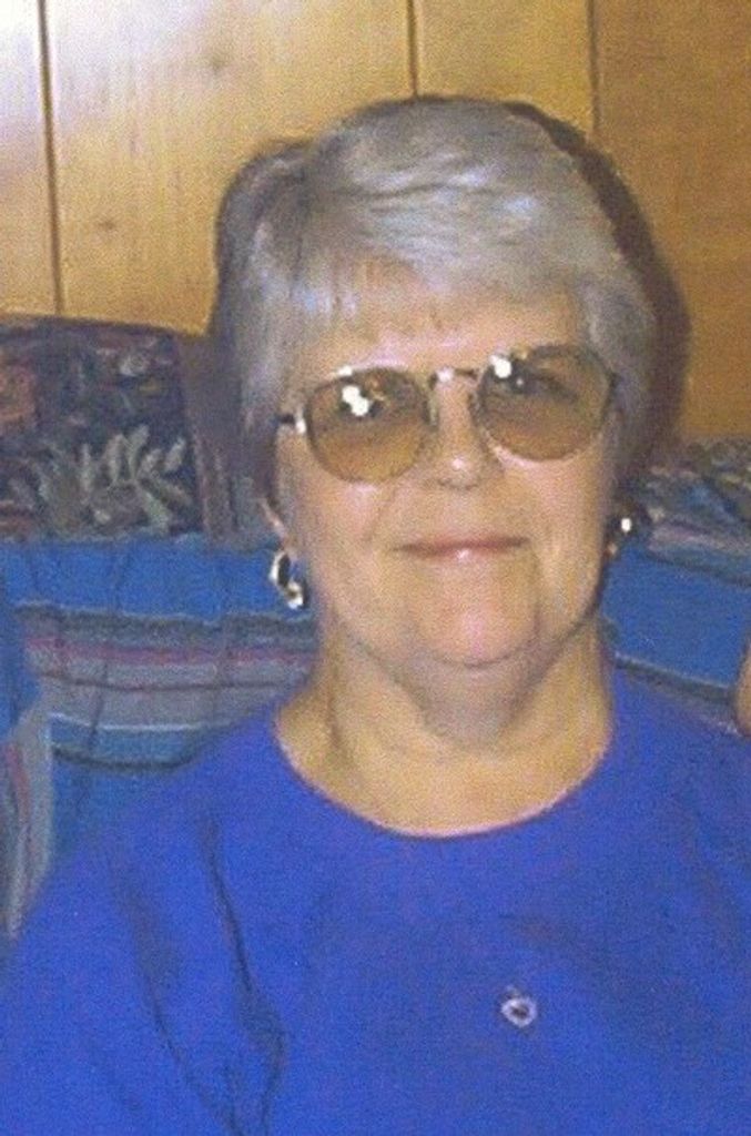 Gayle Sue Caple Profile Photo