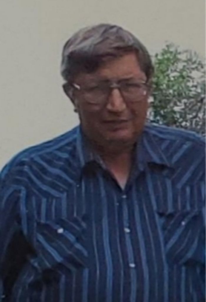 Kent Douglas Lott