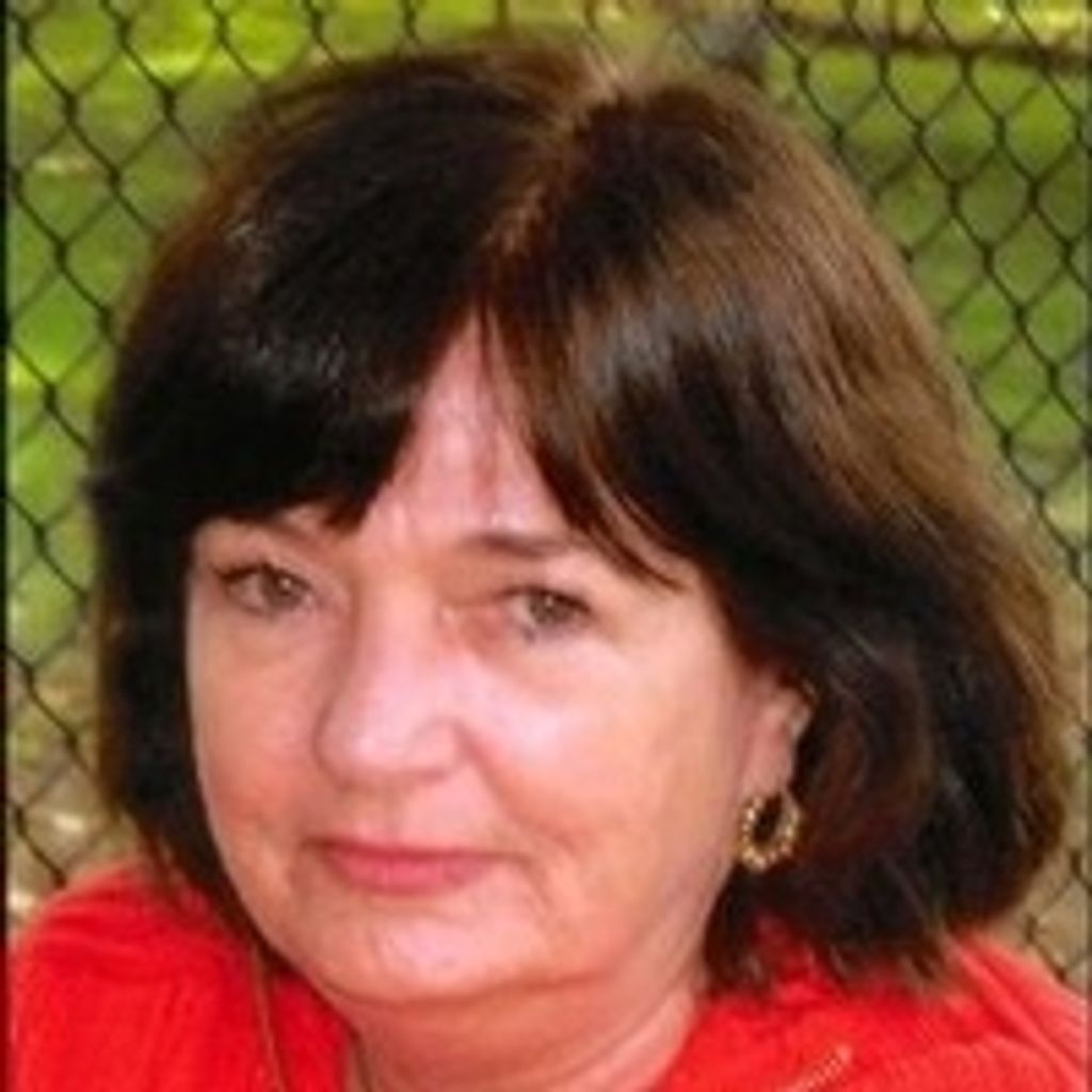 Jane Baribeau