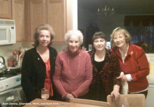 Jean Aldona (Rudzinskas)  Clagg photo gallery thumbnail 37 of 65