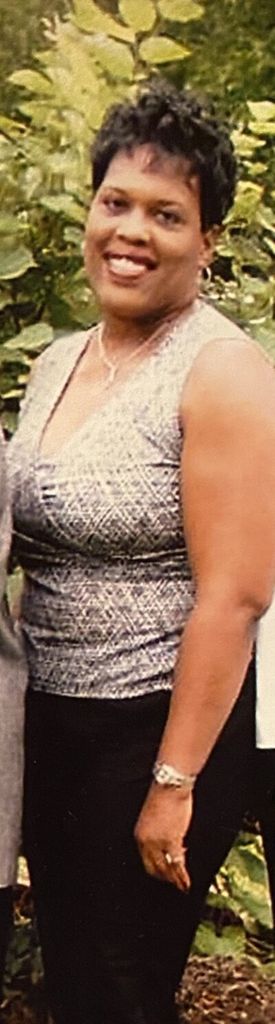 Joyce Wilson-Rankine