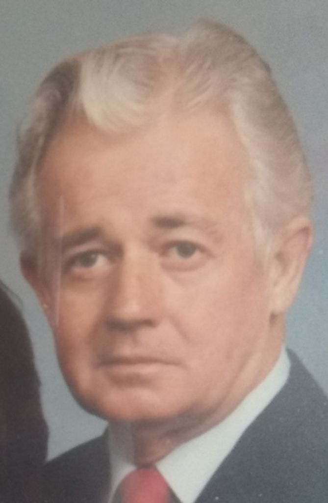 Harold Edge Howell