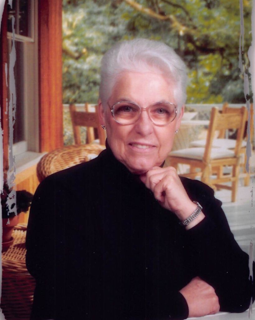 Marilyn J. Mills