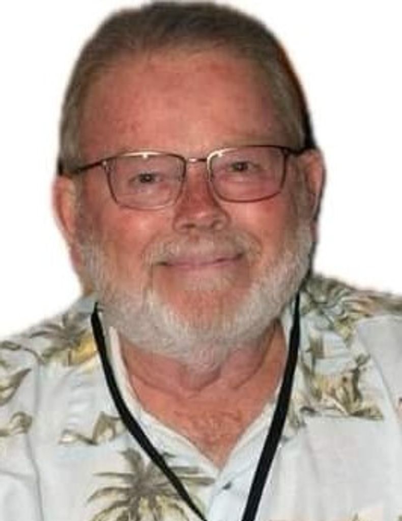 Richard "Deuce" Keel Powell