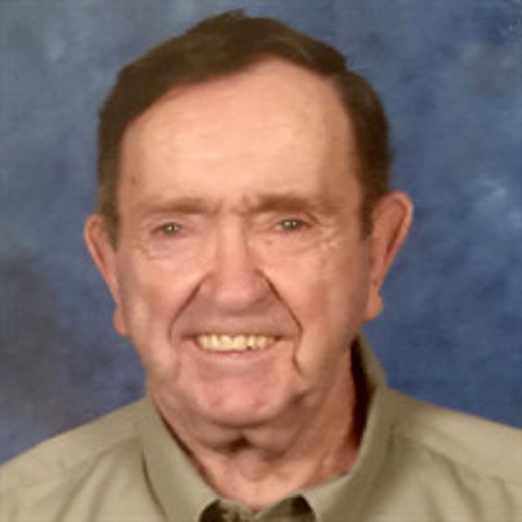 Stanley Francis Alexander