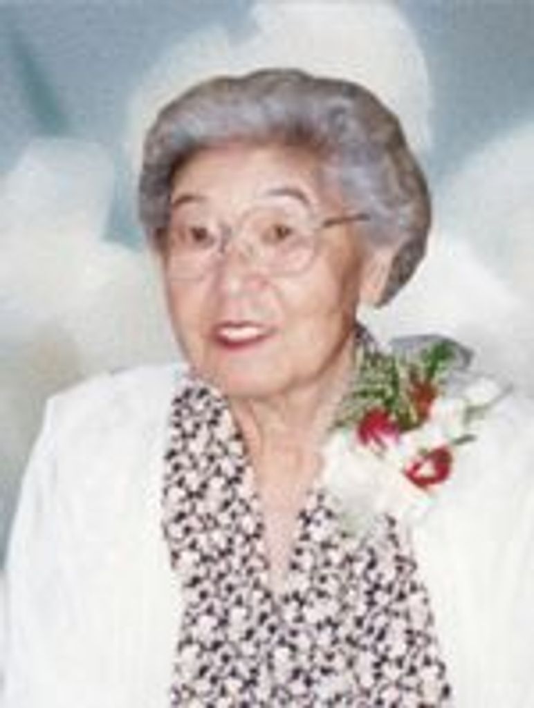 Mary - Hosaka