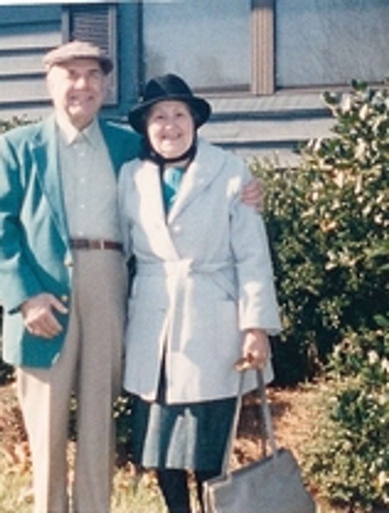 Gloria Rodriguez Sanders