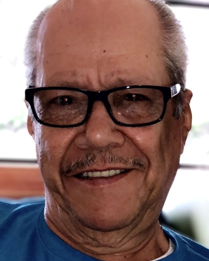 Ruben Ortiz Profile Photo