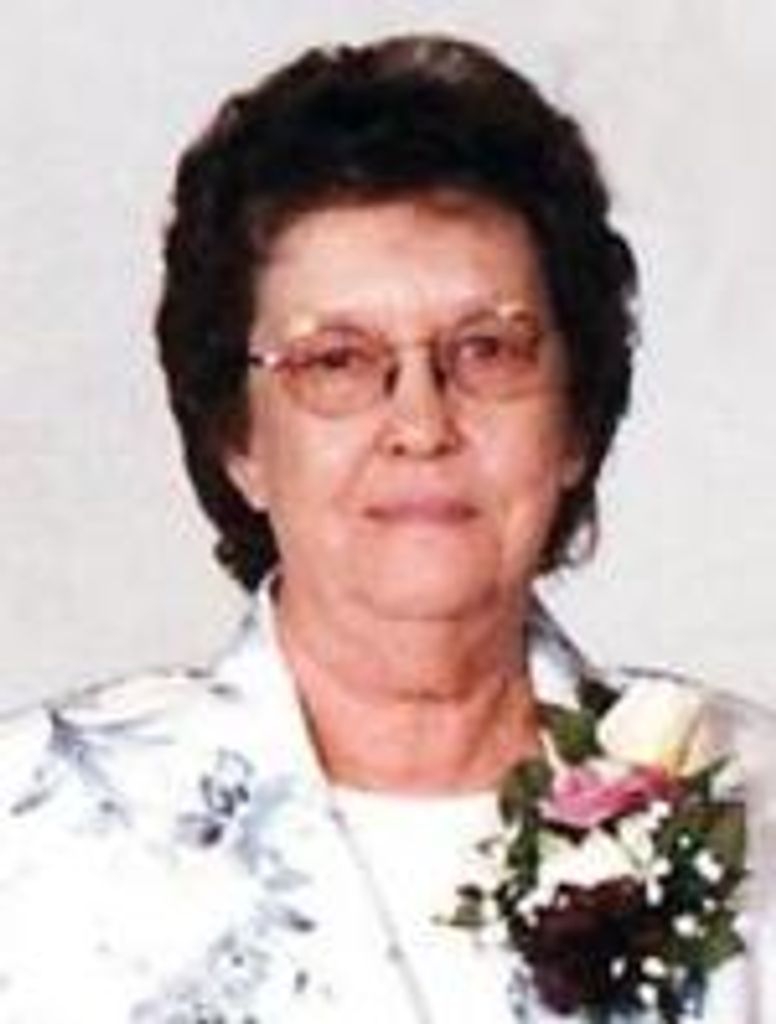 Betty Lou Miller
