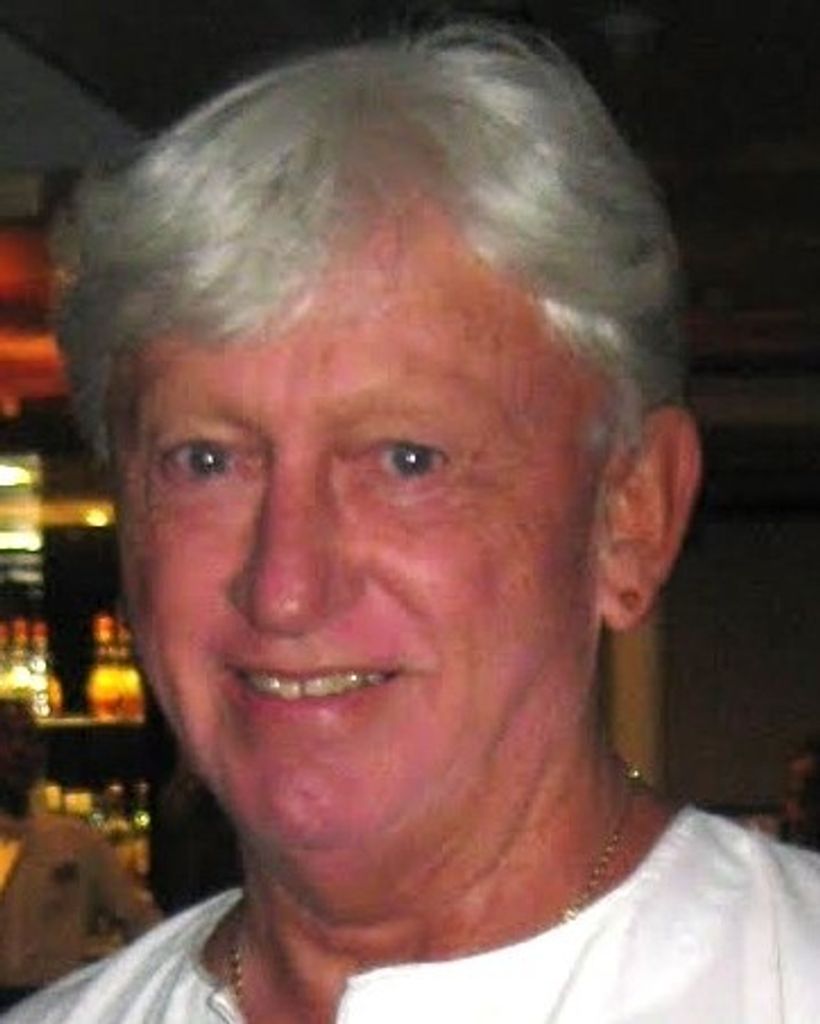 Raymond D. Krasinski