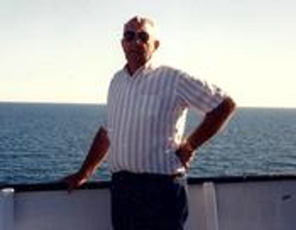 Louis E. Etcher, Jr.