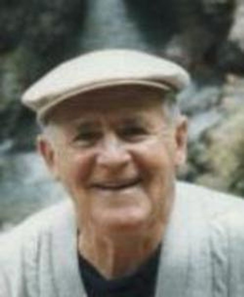 Charles "Eddie" Hamel