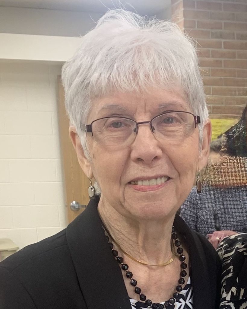 Carolyn R. Knisely Profile Photo
