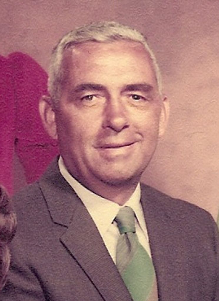 Lawrence Caron Profile Photo