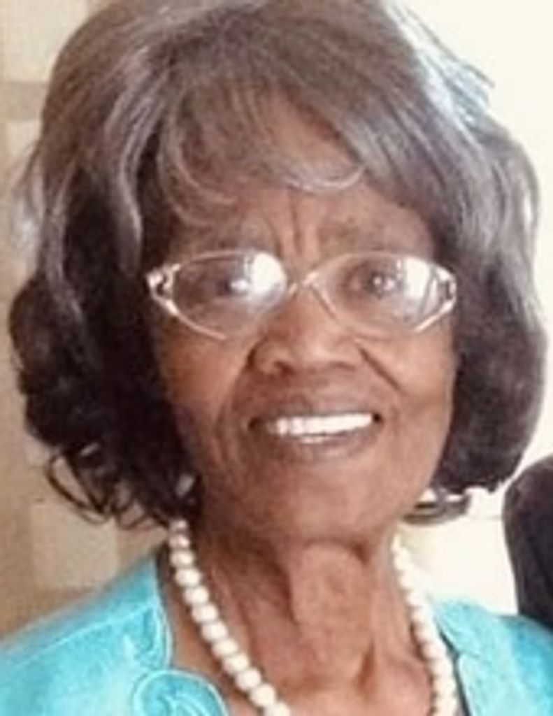 Mother Willie Mae Phenix Profile Photo