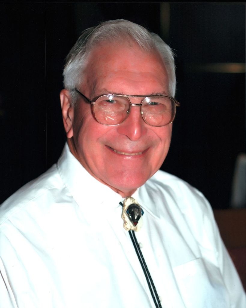 John Paul Hopson Profile Photo