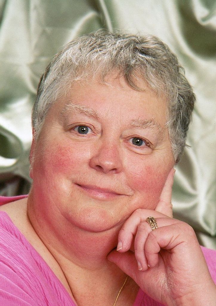 Caroline S. Lewis Profile Photo