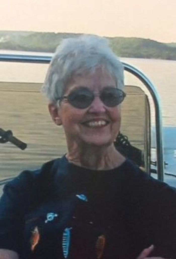 Carolyn "Kaye" Lampe Profile Photo