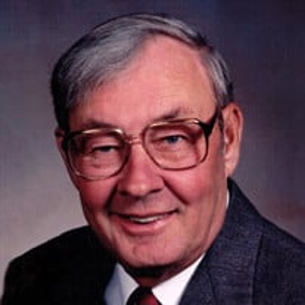 Ralph Johnson